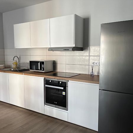 Immeuble La Doa Proche Chu Apartman Saint-Priest-en-Jarez Kültér fotó