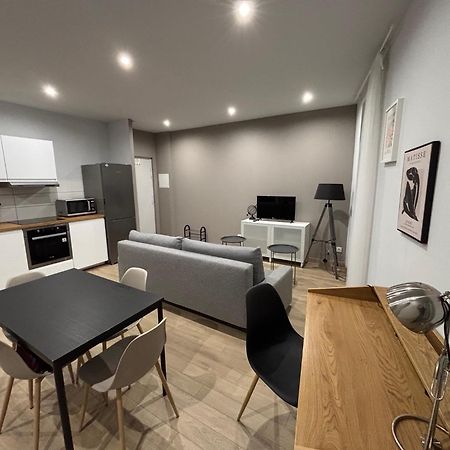 Immeuble La Doa Proche Chu Apartman Saint-Priest-en-Jarez Kültér fotó