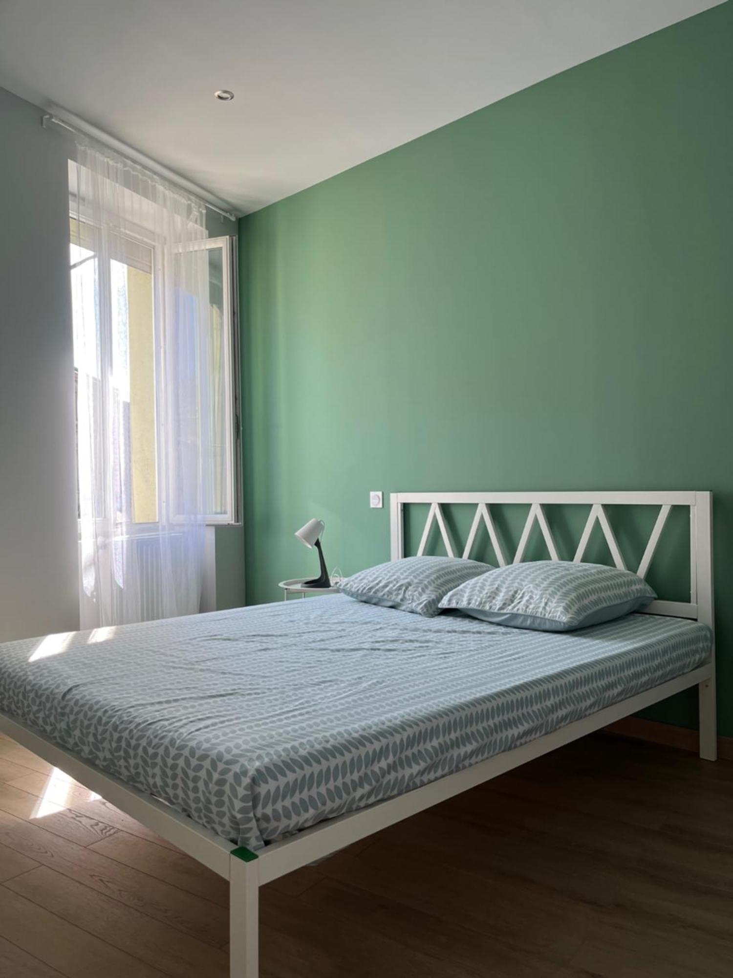 Immeuble La Doa Proche Chu Apartman Saint-Priest-en-Jarez Kültér fotó