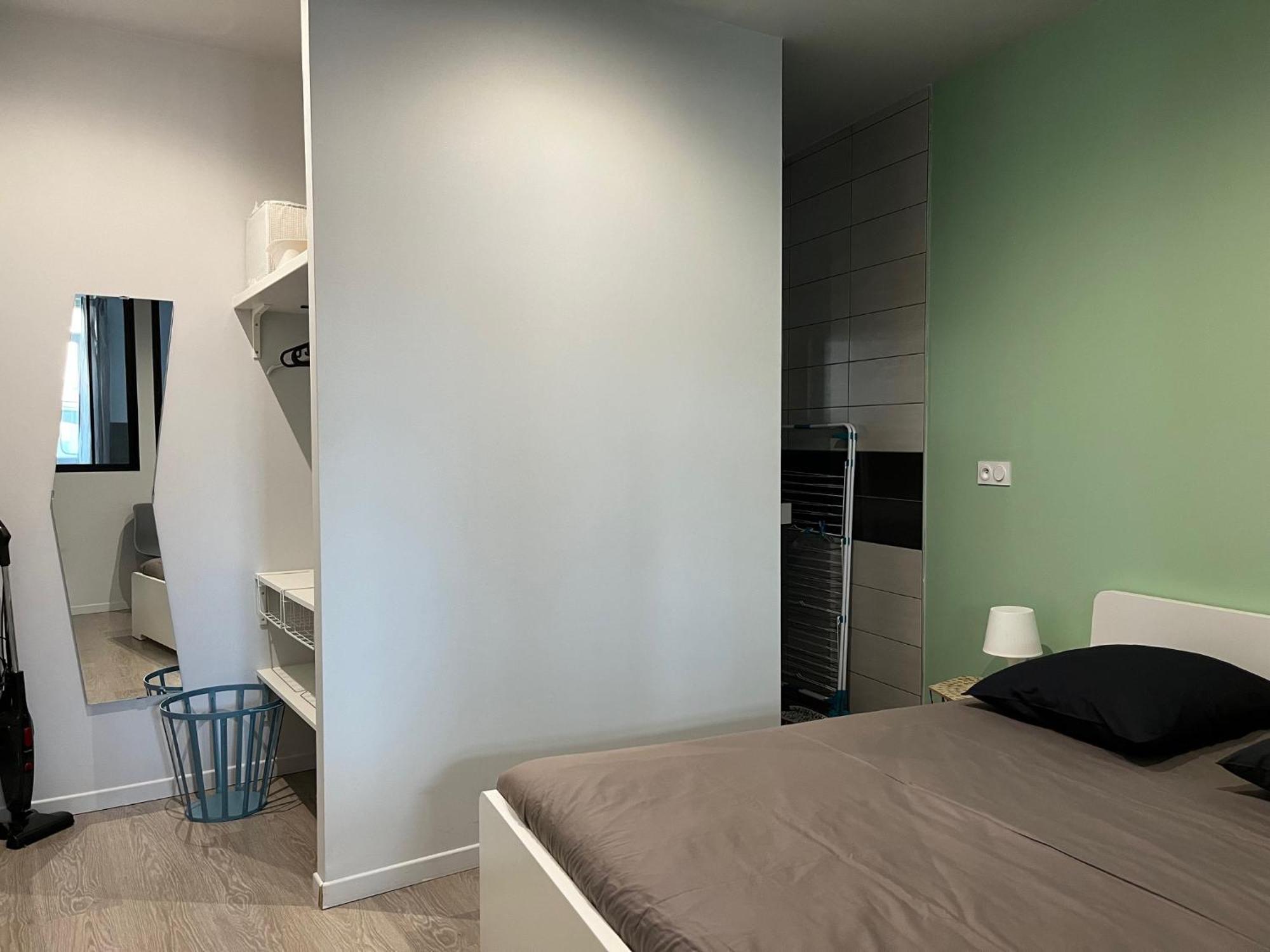 Immeuble La Doa Proche Chu Apartman Saint-Priest-en-Jarez Kültér fotó