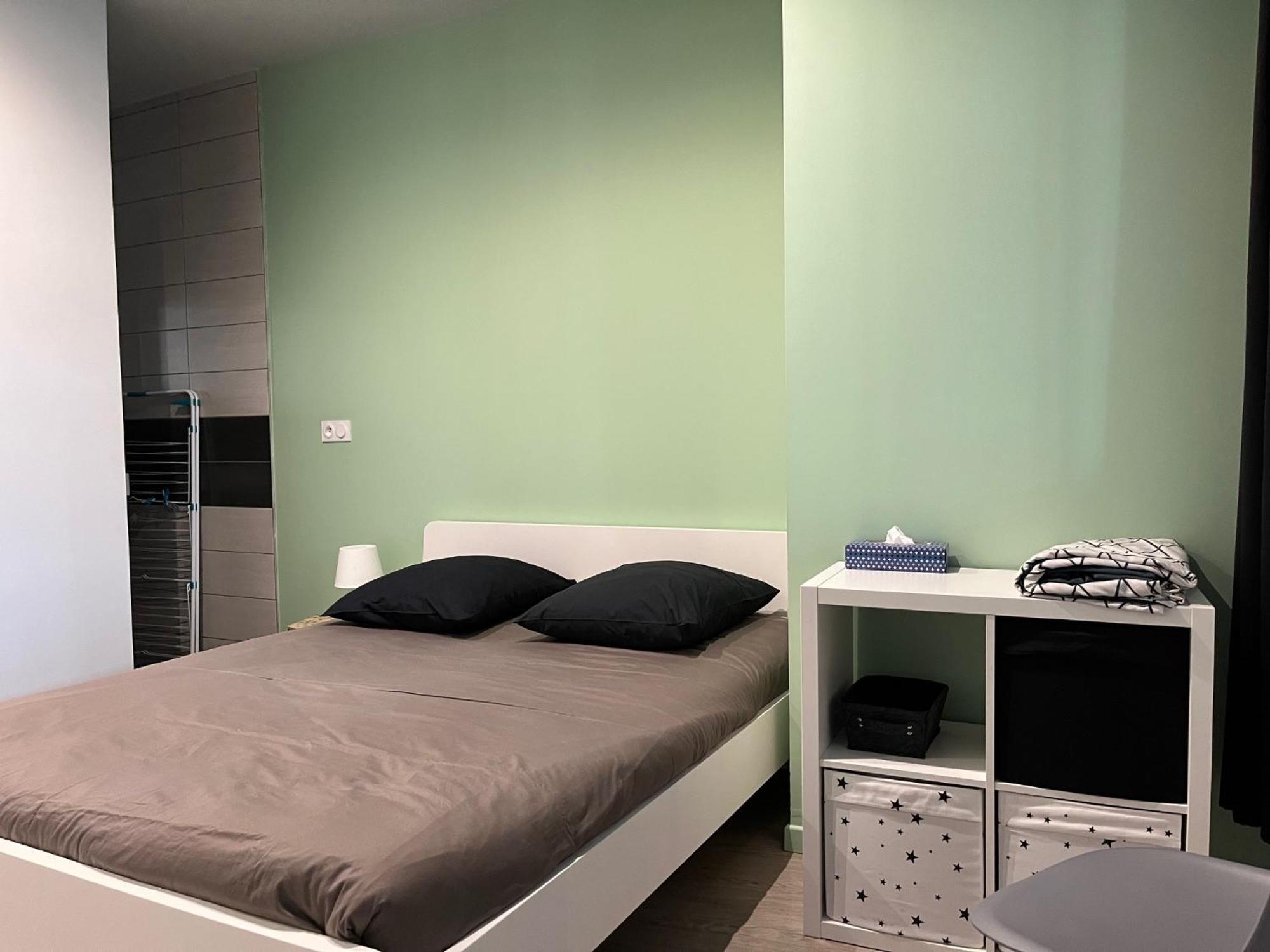 Immeuble La Doa Proche Chu Apartman Saint-Priest-en-Jarez Kültér fotó