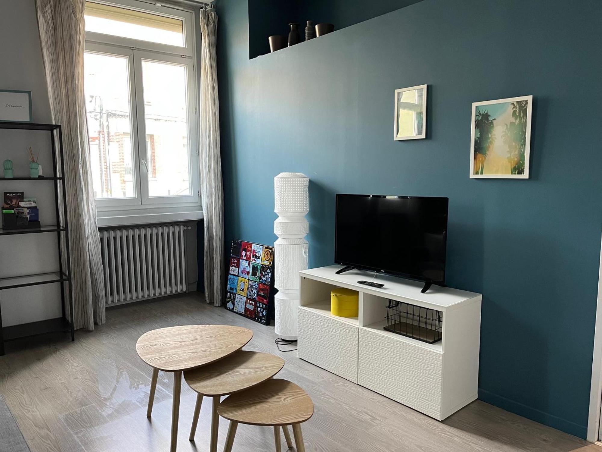 Immeuble La Doa Proche Chu Apartman Saint-Priest-en-Jarez Kültér fotó
