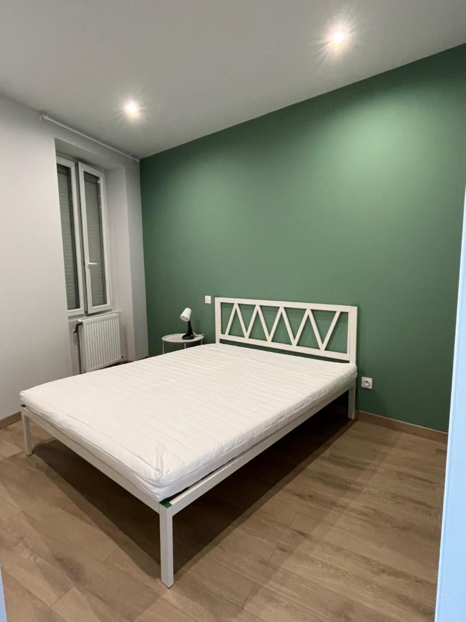 Immeuble La Doa Proche Chu Apartman Saint-Priest-en-Jarez Kültér fotó